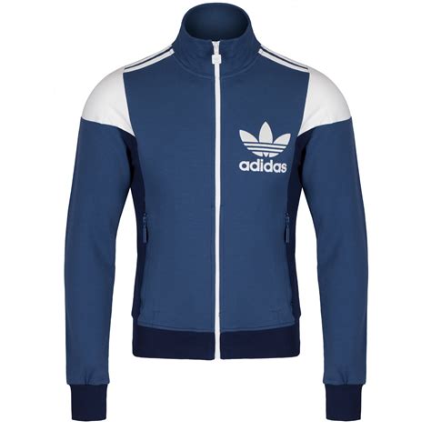 traingsanzug adidas herren|Adidas trainingsanzug retro herren.